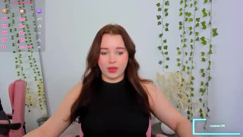 Snapshot of cutie__cutiee_ chatting on February 23, 2026, 2:03 pm Nika online show from February 23, 2026, 2:03 pm