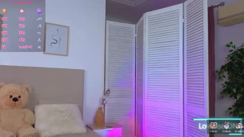 Snapshot of cutie__cutiee_ chatting on February 26, 2026, 2:16 pm Nika online show from February 26, 2026, 2:16 pm