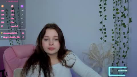 Snapshot of cutie__cutiee_ chatting on February 27, 2026, 3:23 pm Nika online show from February 27, 2026, 3:23 pm