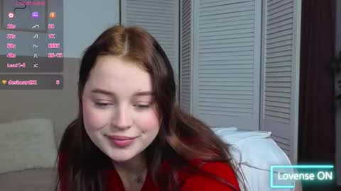 Snapshot of cutie__cutiee_ chatting on March 2, 2026, 2:02 pm Nika online show from March 2, 2026, 2:02 pm