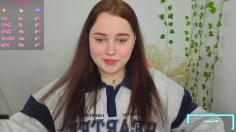 Snapshot of cutie__cutiee_ chatting on March 3, 2026, 1:50 pm Nika online show from March 3, 2026, 1:50 pm