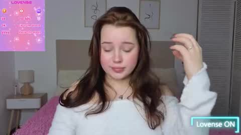 Snapshot of cutie__cutiee_ chatting on March 9, 2026, 1:59 pm Nika online show from March 9, 2026, 1:59 pm