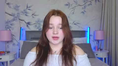 Nika  online show from April 25, 2026, 8:06 pm