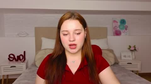 Nika  online show from June 13, 2026, 10:13 am