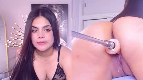 Snapshot of cutie_allie chatting on November 13, 2025, 8:19 pm Allie online show from November 13, 2025, 8:19 pm