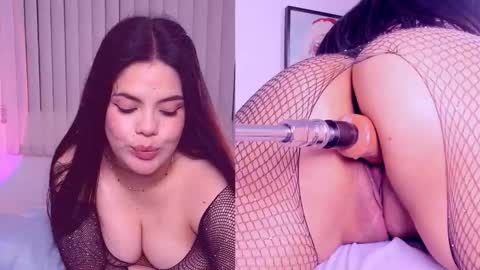 Snapshot of cutie_allie chatting on November 15, 2025, 9:54 pm Allie online show from November 15, 2025, 9:54 pm