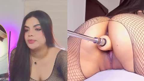 Snapshot of cutie_allie chatting on November 29, 2025, 9:07 pm Allie online show from November 29, 2025, 9:07 pm