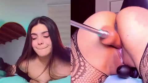 Snapshot of cutie_allie chatting on January 5, 2026, 9:29 pm Allie online show from January 5, 2026, 9:29 pm