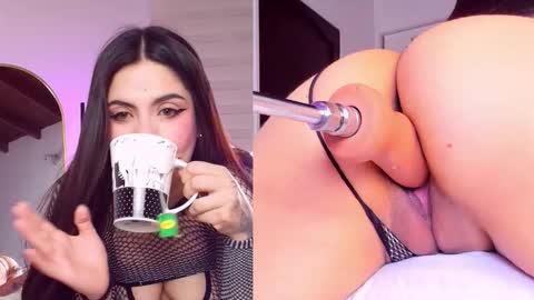 Snapshot of cutie_allie chatting on January 12, 2026, 9:20 pm Allie online show from January 12, 2026, 9:20 pm