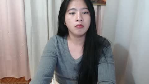 Snapshot of cutie_asianwoman chatting on December 4, 2024, 12:08 am cutie_asianwoman online show from December 4, 2024, 12:08 am