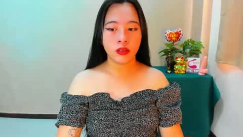 Snapshot of cutie_asianwoman chatting on September 29, 2025, 7:13 am cutie_asianwoman online show from September 29, 2025, 7:13 am