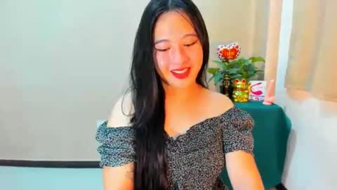 Snapshot of cutie_asianwoman chatting on October 2, 2025, 7:04 am cutie_asianwoman online show from October 2, 2025, 7:04 am