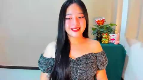 Snapshot of cutie_asianwoman chatting on October 3, 2025, 8:22 am cutie_asianwoman online show from October 3, 2025, 8:22 am