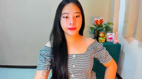 Snapshot of cutie_asianwoman chatting on October 9, 2025, 6:55 am cutie_asianwoman online show from October 9, 2025, 6:55 am