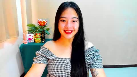 Snapshot of cutie_asianwoman chatting on October 12, 2025, 6:45 am cutie_asianwoman online show from October 12, 2025, 6:45 am