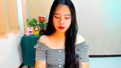 Snapshot of cutie_asianwoman chatting on October 14, 2025, 6:58 am cutie_asianwoman online show from October 14, 2025, 6:58 am