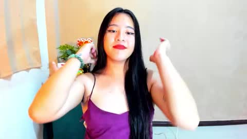 Snapshot of cutie_asianwoman chatting on October 27, 2025, 2:43 pm cutie_asianwoman online show from October 27, 2025, 2:43 pm