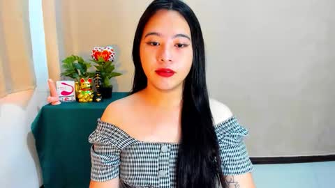Snapshot of cutie_asianwoman chatting on October 31, 2025, 7:42 am cutie_asianwoman online show from October 31, 2025, 7:42 am