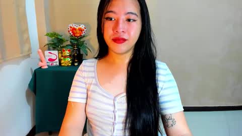 Snapshot of cutie_asianwoman chatting on November 8, 2025, 7:41 am cutie_asianwoman online show from November 8, 2025, 7:41 am