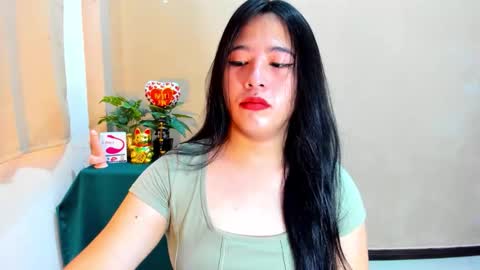 Snapshot of cutie_asianwoman chatting on November 10, 2025, 7:18 am cutie_asianwoman online show from November 10, 2025, 7:18 am