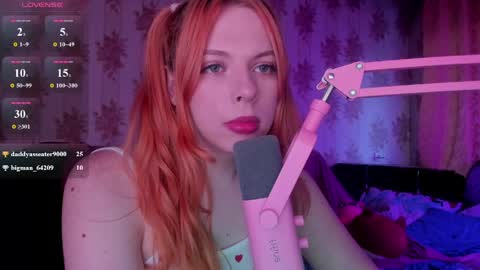 Bambi  online show from May 18, 2026, 12:11 pm