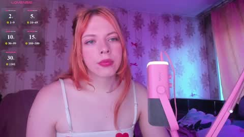 Bambi  online show from May 21, 2026, 12:12 pm