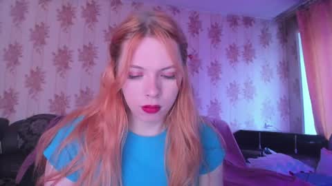Bambi  online show from May 29, 2026, 12:03 pm
