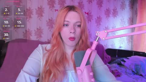 Bambi  online show from May 30, 2026, 12:02 pm