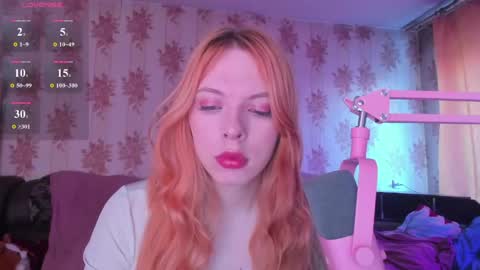 Bambi  online show from June 2, 2026, 12:07 pm