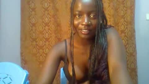 cutie_choco online show from January 8, 2026, 4:31 pm