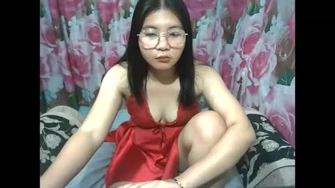 cutie_ethel online show from May 16, 2026, 10:36 am