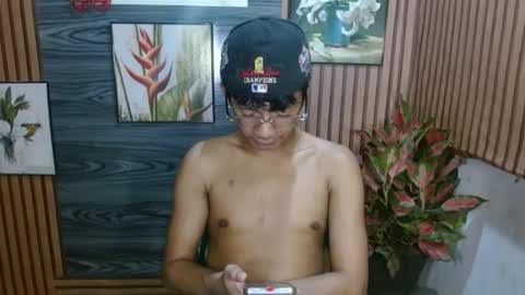 cutie_mico online show from February 2, 2026, 10:03 am