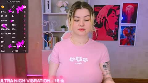 mili online show from January 29, 2025, 3:04 pm