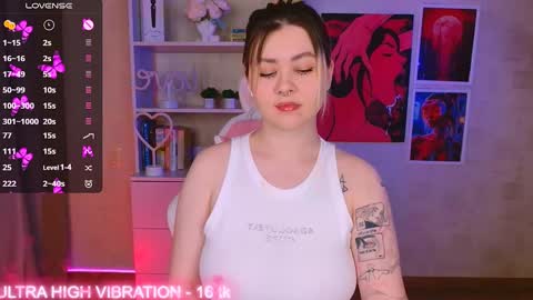 mili online show from February 5, 2025, 3:55 am