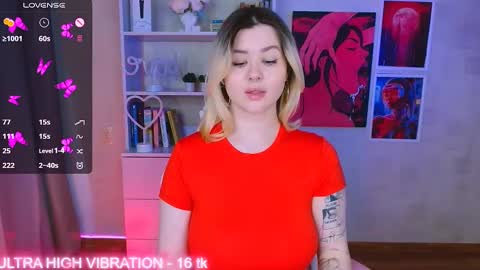 mili online show from March 1, 2025, 10:45 am