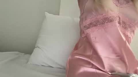 Call me cutie online show from April 9, 2026, 2:11 pm