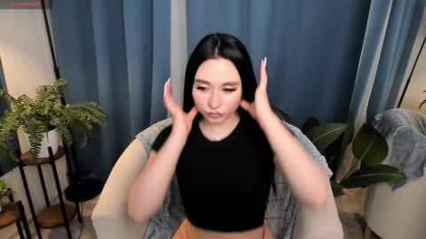 Monica online show from February 11, 2026, 8:47 pm