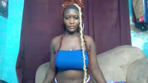 CUTIE online show from April 18, 2026, 9:13 am
