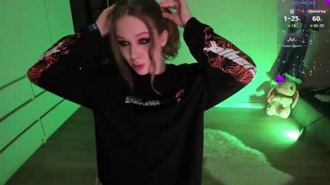 Kira online show from April 2, 2026, 2:15 pm