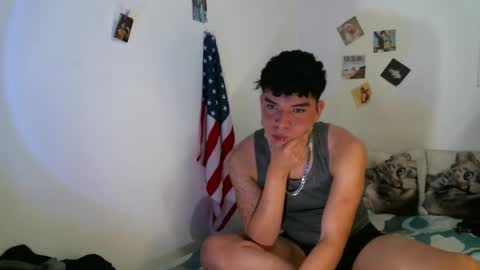 Cristian online show from March 6, 2025, 10:58 pm