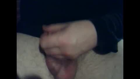 CutieBoy online show from January 11, 2026, 12:37 am