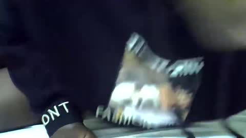 cutiehanish4 online show from September 29, 2025, 10:03 pm