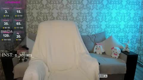 cutiekitty_cb online show from April 19, 2026, 11:40 pm
