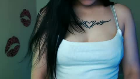 Snapshot of cutielady_ chatting on July 1, 2026, 6:15 am Emma online show from July 1, 2026, 6:15 am