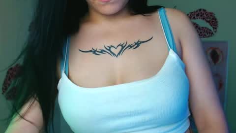 Snapshot of cutielady_ chatting on July 3, 2026, 6:14 pm Emma online show from July 3, 2026, 6:14 pm