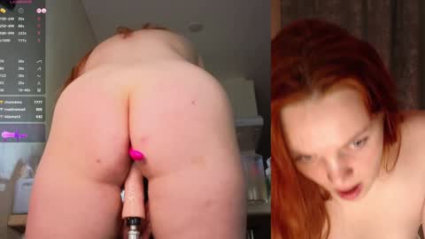 Ann online show from January 11, 2025, 11:56 pm