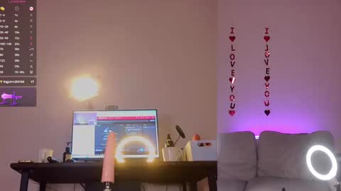 Ann online show from March 11, 2025, 7:58 pm