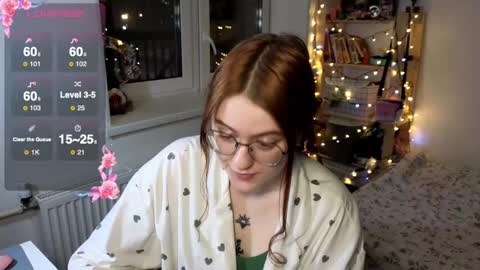 Alice  online show from January 12, 2025, 3:46 pm