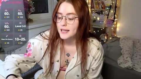 Alice  online show from January 16, 2025, 5:23 pm