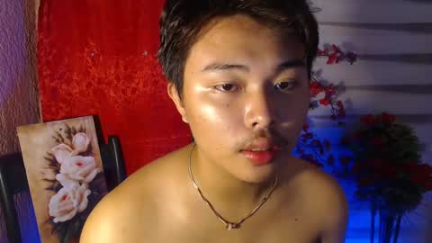 cutiepiejhon online show from December 28, 2024, 7:33 pm